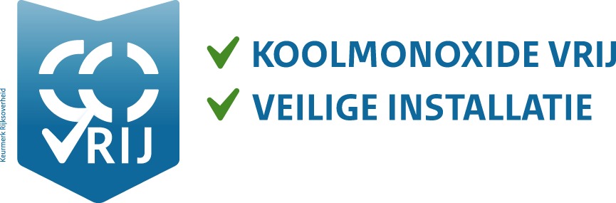CO2 Free Certification